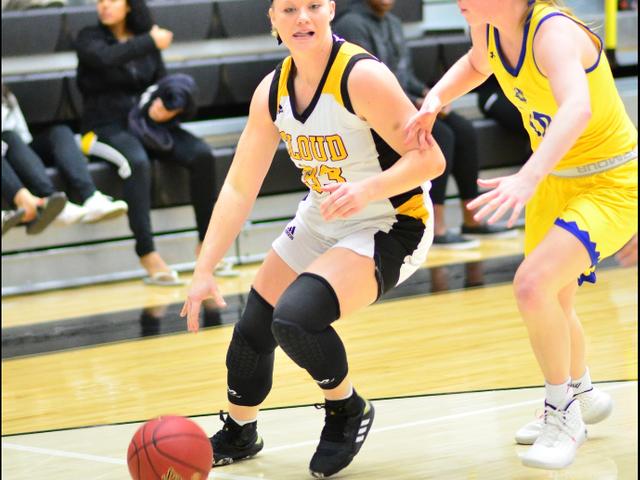 Jacy Dalinghaus
